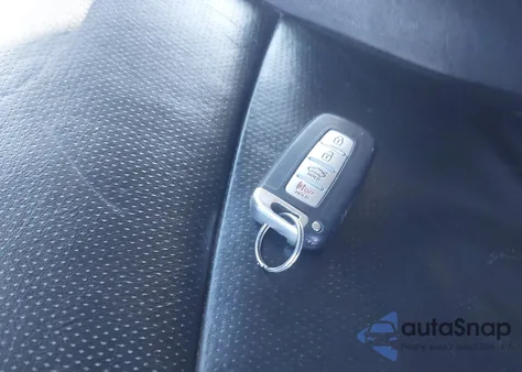 2011 Hyundai Sonata Limited 2.0T from USA, damaged, VIN 5NPEC4AB3BH198616